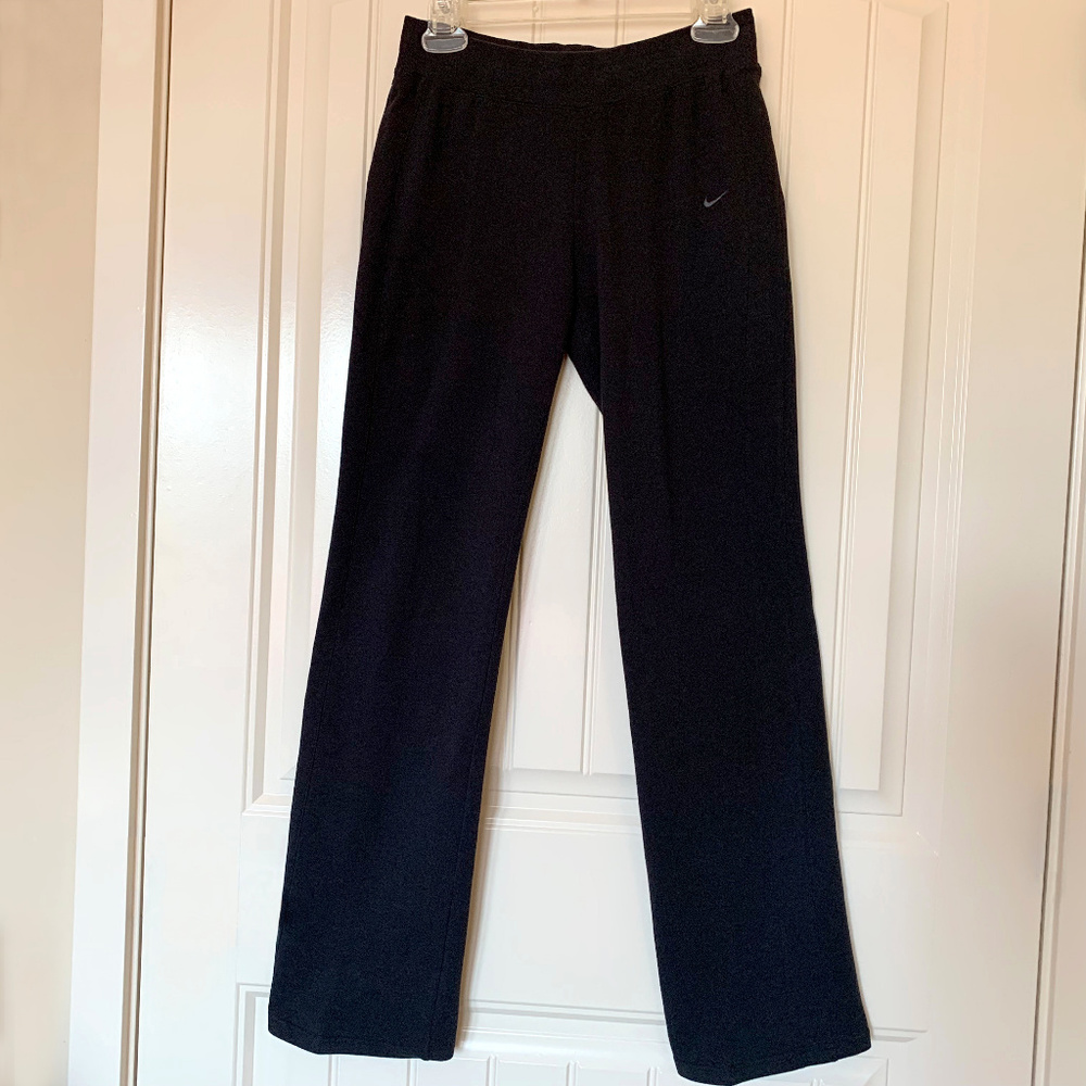 Nike The Athletic Dept Track Jogging Pants Size-SP